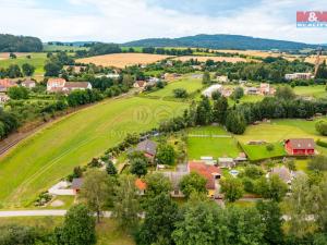 Prodej rodinného domu, Bavorov, Na Drahách, 160 m2