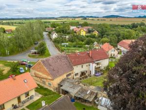 Prodej rodinného domu, Chorušice - Velký Újezd, 220 m2