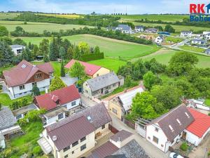 Prodej pozemku pro bydlení, Benátky nad Jizerou, Kordinů, 925 m2