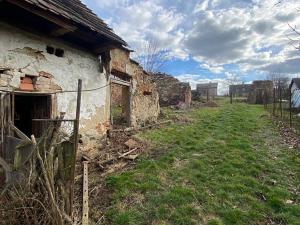 Prodej rodinného domu, Staré Hodějovice, Na Návsi, 116 m2