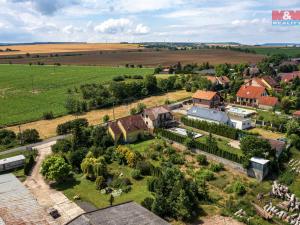 Prodej pozemku pro bydlení, Cítoliby, Na Aleji, 1007 m2