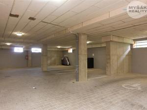 Prodej bytu 2+kk, Kladno, Vrchlického, 72 m2