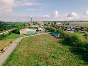 Prodej pozemku pro komerční výstavbu, Svitavy, Průmyslová, 13555 m2