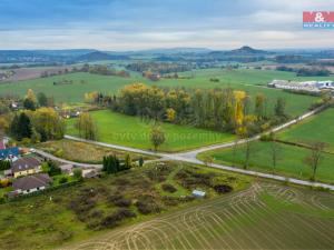 Prodej pozemku pro bydlení, Podůlší, 1219 m2