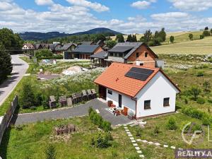 Prodej rodinného domu, Vrchlabí, Luční, 72 m2