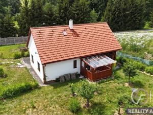 Prodej rodinného domu, Vrchlabí, Luční, 72 m2