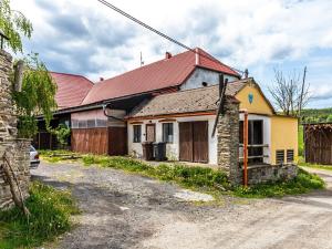 Prodej pozemku, Hlavňovice, 124633 m2