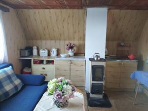 Prodej chaty, Mezina, 35 m2