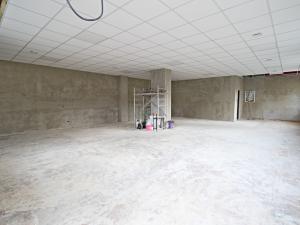 Pronájem obchodního prostoru, Domažlice, Hájkova, 122 m2