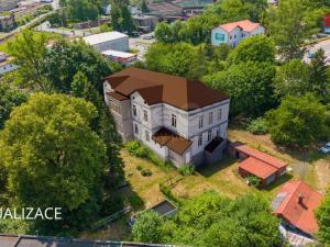 Prodej činžovního domu, Bohumín - Nový Bohumín, 9. května, 1272 m2