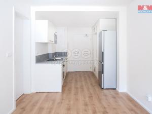 Prodej bytu 1+kk, Praha - Chodov, Čenětická, 24 m2