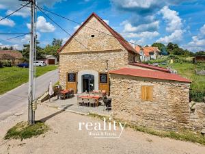 Prodej restaurace, Znojmo, 1747 m2