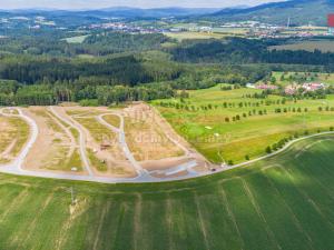 Prodej pozemku pro bydlení, Mirkovice - Svachova Lhotka, 977 m2