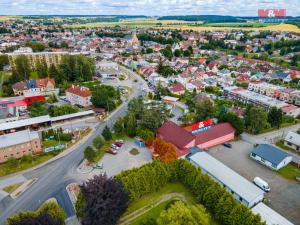 Prodej restaurace, Polička - Dolní Předměstí, Starohradská, 405 m2