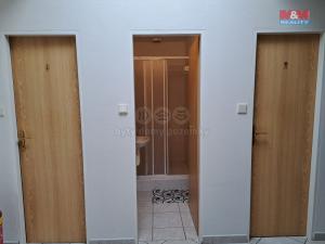 Pronájem kanceláře, Hlučín, Opavská, 24 m2