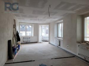 Pronájem bytu 5+kk, Strakonice, Lidická, 110 m2