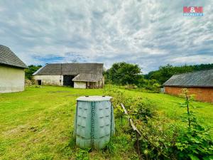 Prodej zemědělské usedlosti, Nalžovské Hory - Neprochovy, 574 m2