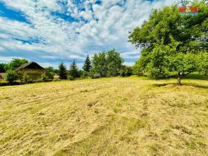 Prodej zemědělské usedlosti, Nalžovské Hory - Neprochovy, 574 m2