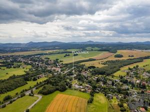 Prodej pozemku pro bydlení, Rumburk, 2357 m2