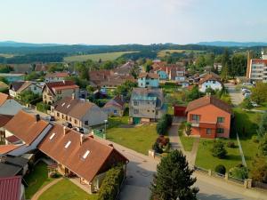 Prodej rodinného domu, Kamenný Újezd, Plavnická, 200 m2