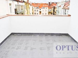 Pronájem bytu 6+kk a větší, Praha - Staré Město, Dušní, 218 m2