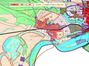 Prodej pozemku pro bydlení, Týnec nad Labem - Lžovice, 810 m2