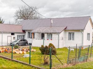 Prodej chalupy, Vinary - Smidarská Lhota, 75 m2