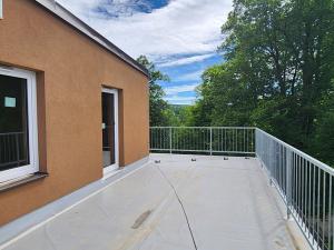 Prodej bytu 4+kk, Třešť, Nádražní, 66 m2