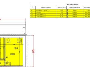 Prodej bytu 3+kk, Suchdol, 89 m2