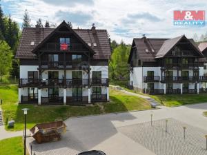 Prodej bytu 2+kk, Harrachov - Nový Svět, 41 m2