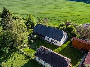 Prodej rodinného domu, Týn nad Vltavou, Pod Semencem, 198 m2