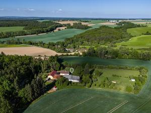 Prodej rodinného domu, Týn nad Vltavou, Pod Semencem, 198 m2