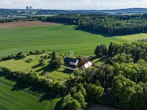 Prodej rodinného domu, Týn nad Vltavou, Pod Semencem, 198 m2