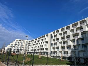 Prodej bytu 1+kk, Brno, Řepova, 40 m2