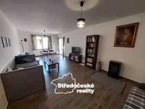 Prodej rodinného domu, Rakovník, Martinovského, 90 m2