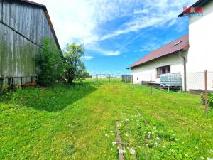 Prodej pozemku pro bydlení, Březová - Lesní Albrechtice, 835 m2