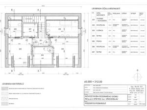 Prodej pozemku pro bydlení, Krupka, Slunečná, 876 m2