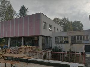 Prodej rodinného domu, Luby, Revoluční, 450 m2