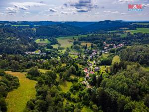 Prodej chalupy, Chodová Planá - Michalovy Hory, 75 m2