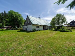 Prodej chalupy, Pěnčín, 153 m2