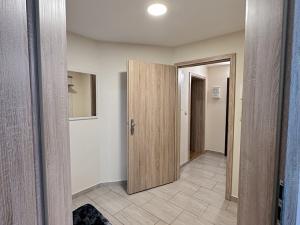 Prodej bytu 3+kk, Mariánské Lázně, Hlavní třída, 81 m2