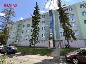 Prodej bytu 3+1, Louny, Tomanova, 65 m2