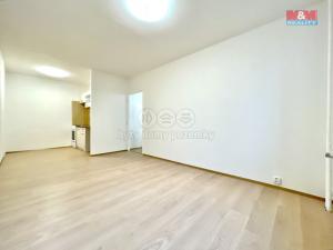 Pronájem bytu 2+kk, Osek, Jateční, 40 m2