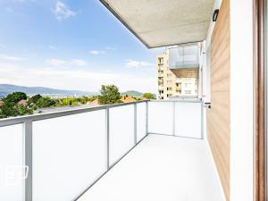 Prodej bytu 2+kk, Teplice, Novoveská, 54 m2