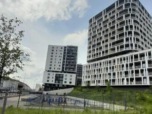 Prodej bytu 2+kk, Praha - Modřany, Mezi Vodami, 53 m2