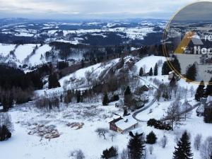 Prodej komerční nemovitosti, Benecko, 12610 m2