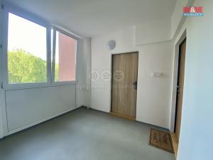 Prodej bytu 1+kk, Tanvald, Radniční, 26 m2