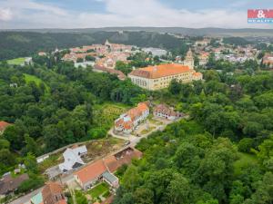 Prodej výrobních prostor, Moravský Krumlov, Pod zámkem, 400 m2