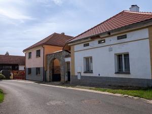 Prodej chalupy, Mšeno, 175 m2