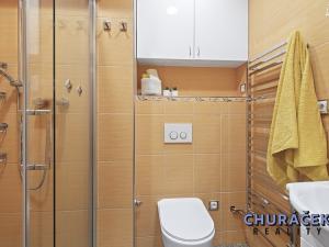 Prodej bytu 2+kk, Vrchlabí, Stavidlový vrch, 45 m2